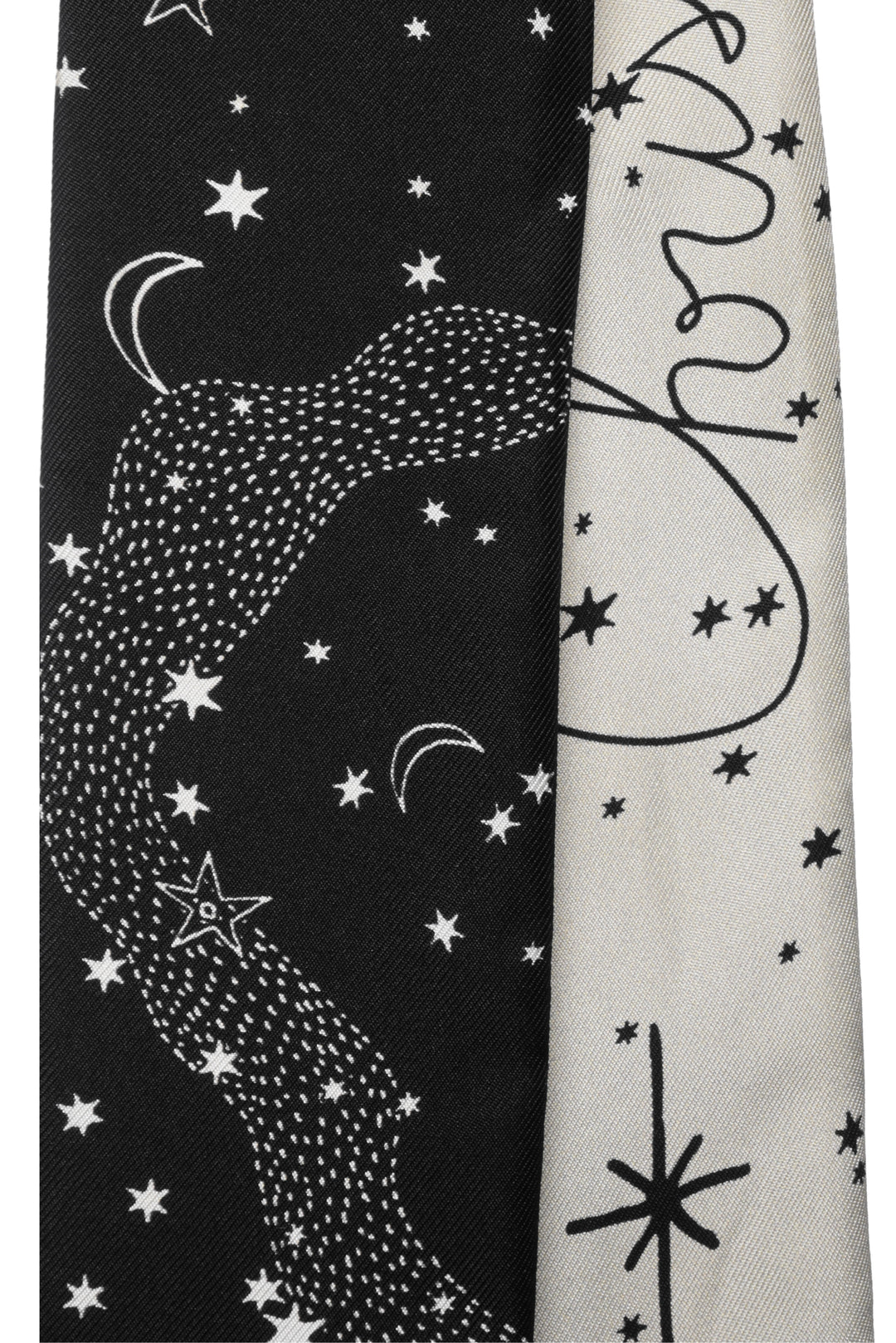 Dior Scarf