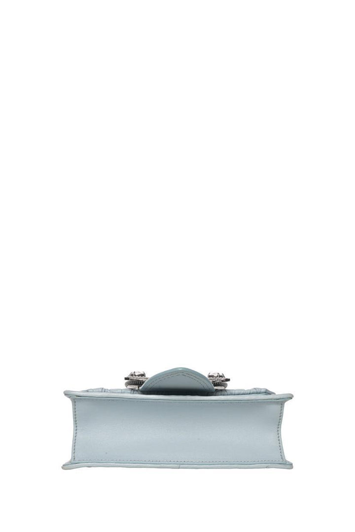 Miu Miu Lady Matelasse Shoulder Bag