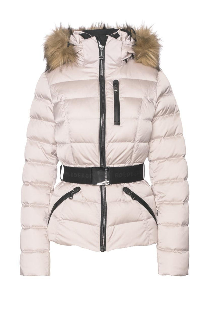 Goldbergh Size 4 Ski Jacket