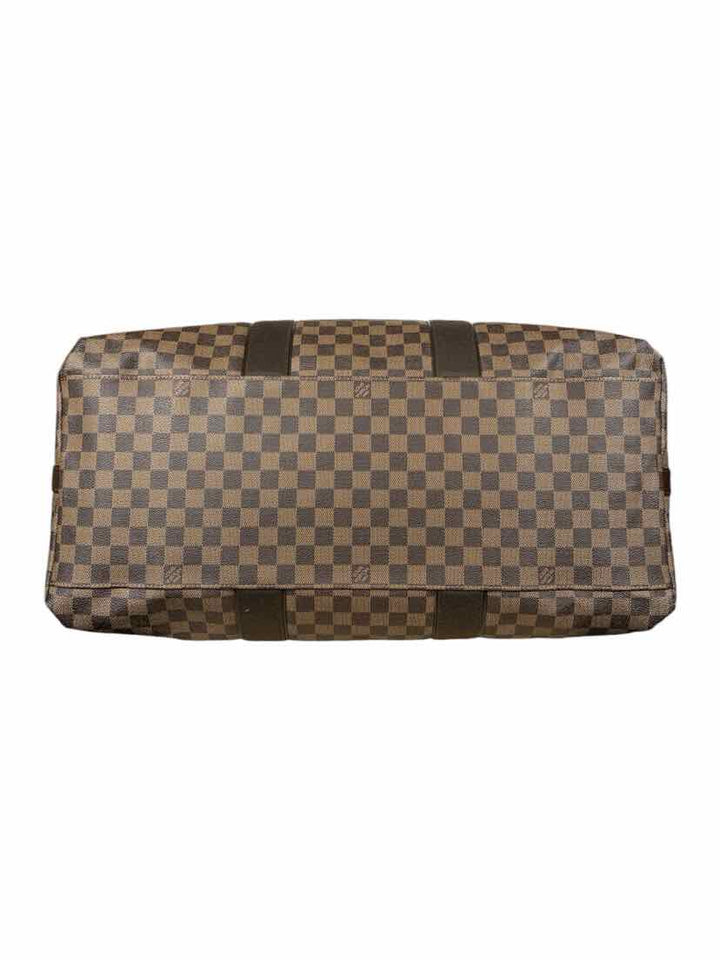 Louis Vuitton Damier Canvas Weekender Beaubourg