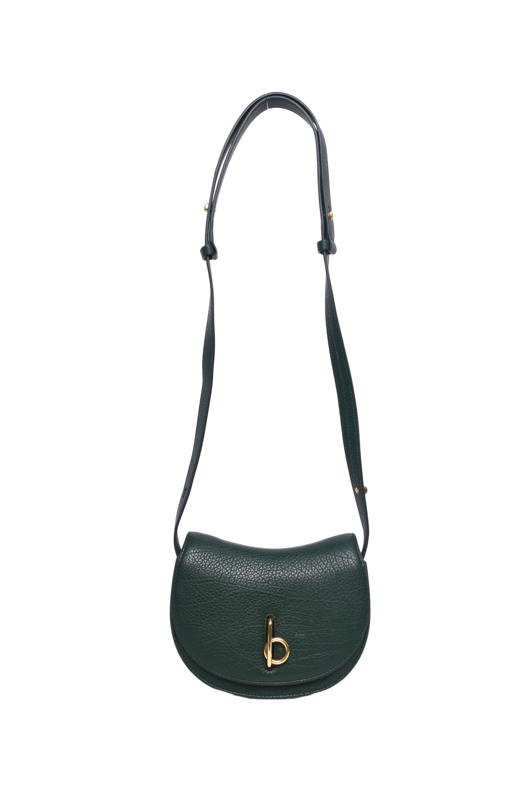 Burberry Mini Rocking Horse Shoulder Bag