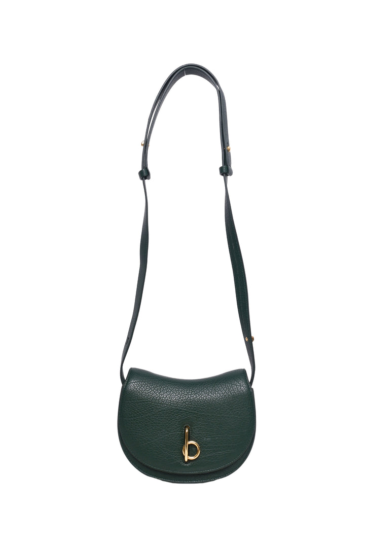 Burberry Mini Rocking Horse Shoulder Bag
