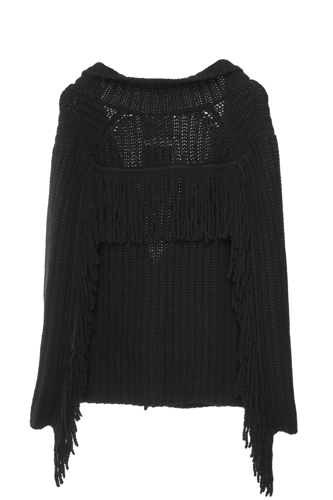 Lisa Yang Size 0 Elysse Cashmere Cardigan