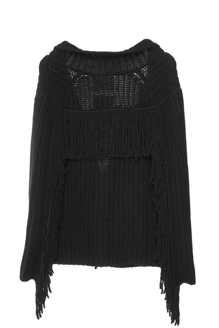 Lisa Yang Size 0 Elysse Cashmere Cardigan