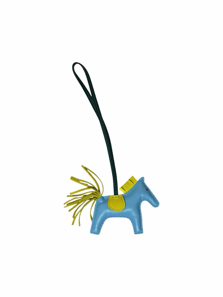 Hermes Rodeo PM Charm