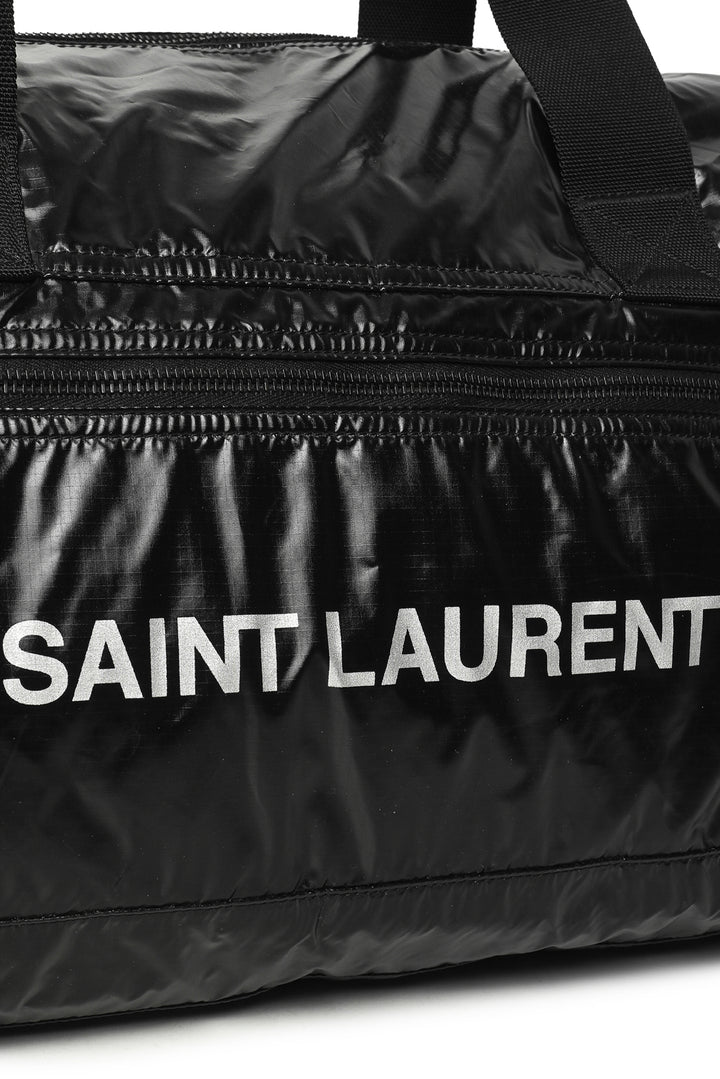 Saint Laurent Nylon Nuxx Duffle Bag