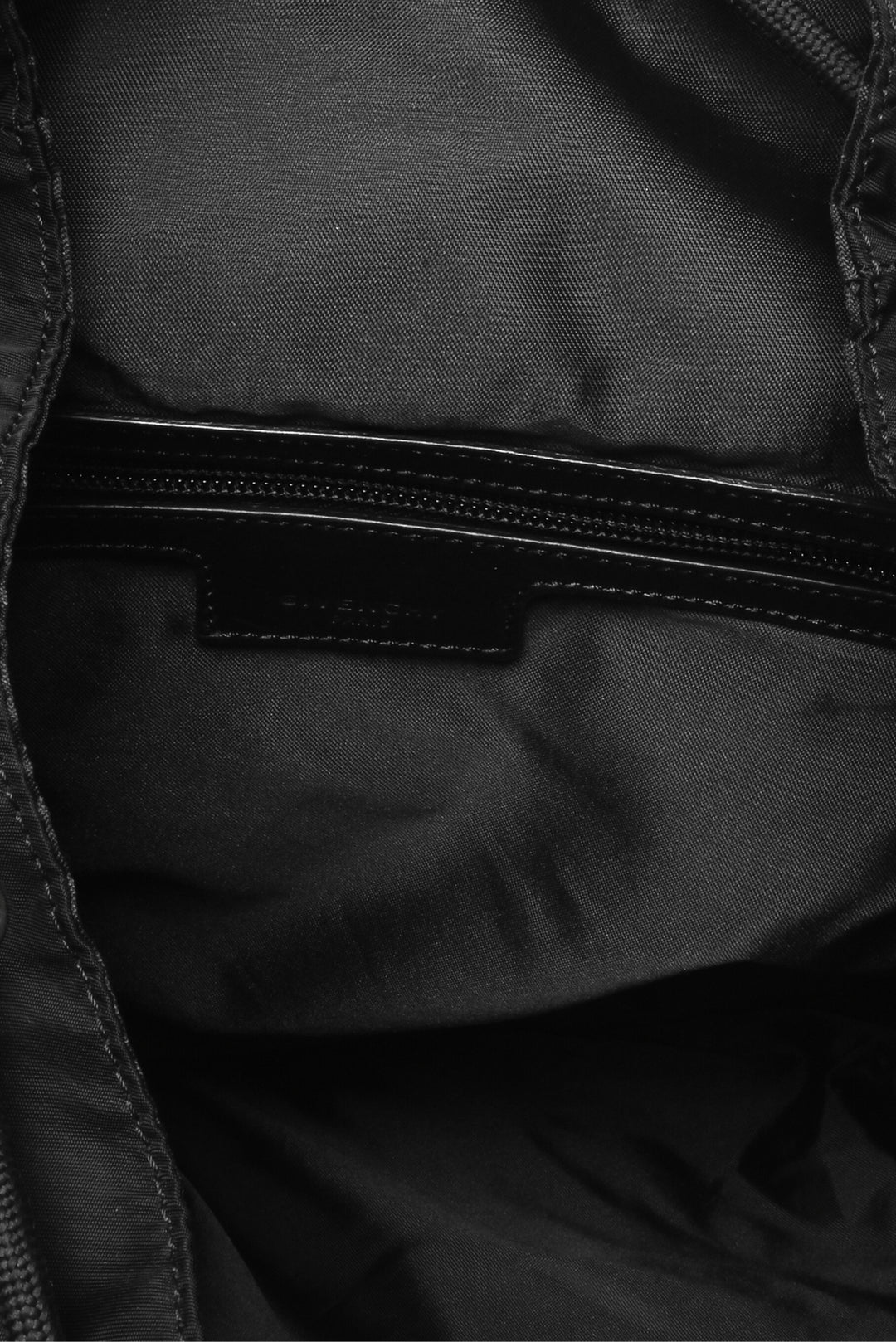 Givenchy Men's 4G Pack-Away BackPack