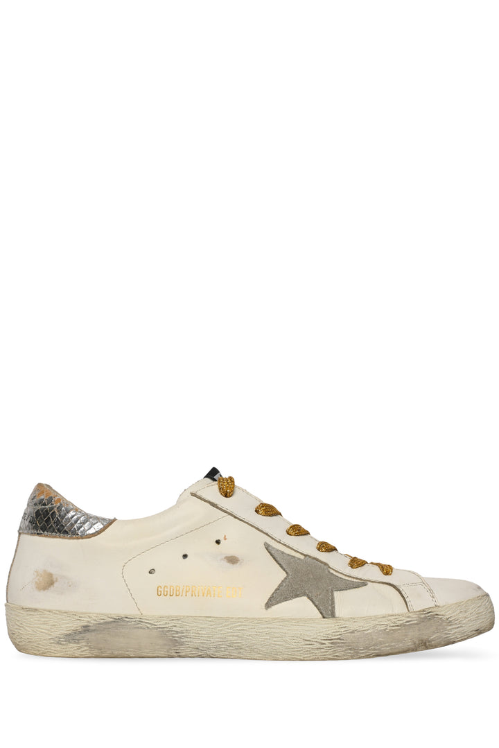 Golden Goose Size 41 Sneaker