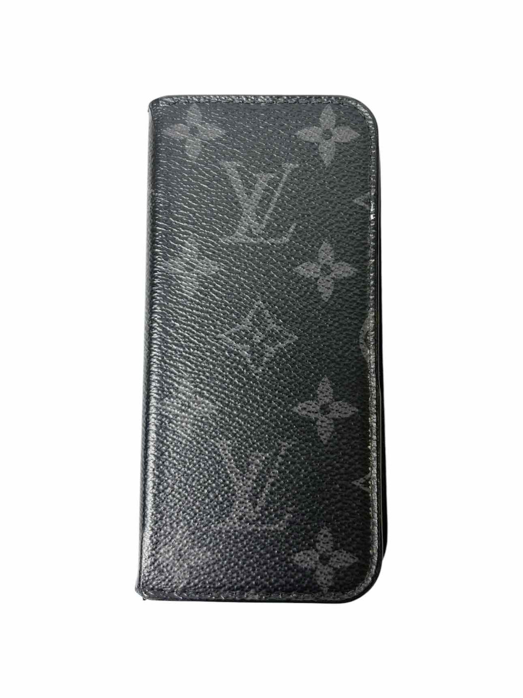 Louis Vuitton Empreinte Monogram Phone/Folio Case Wallet
