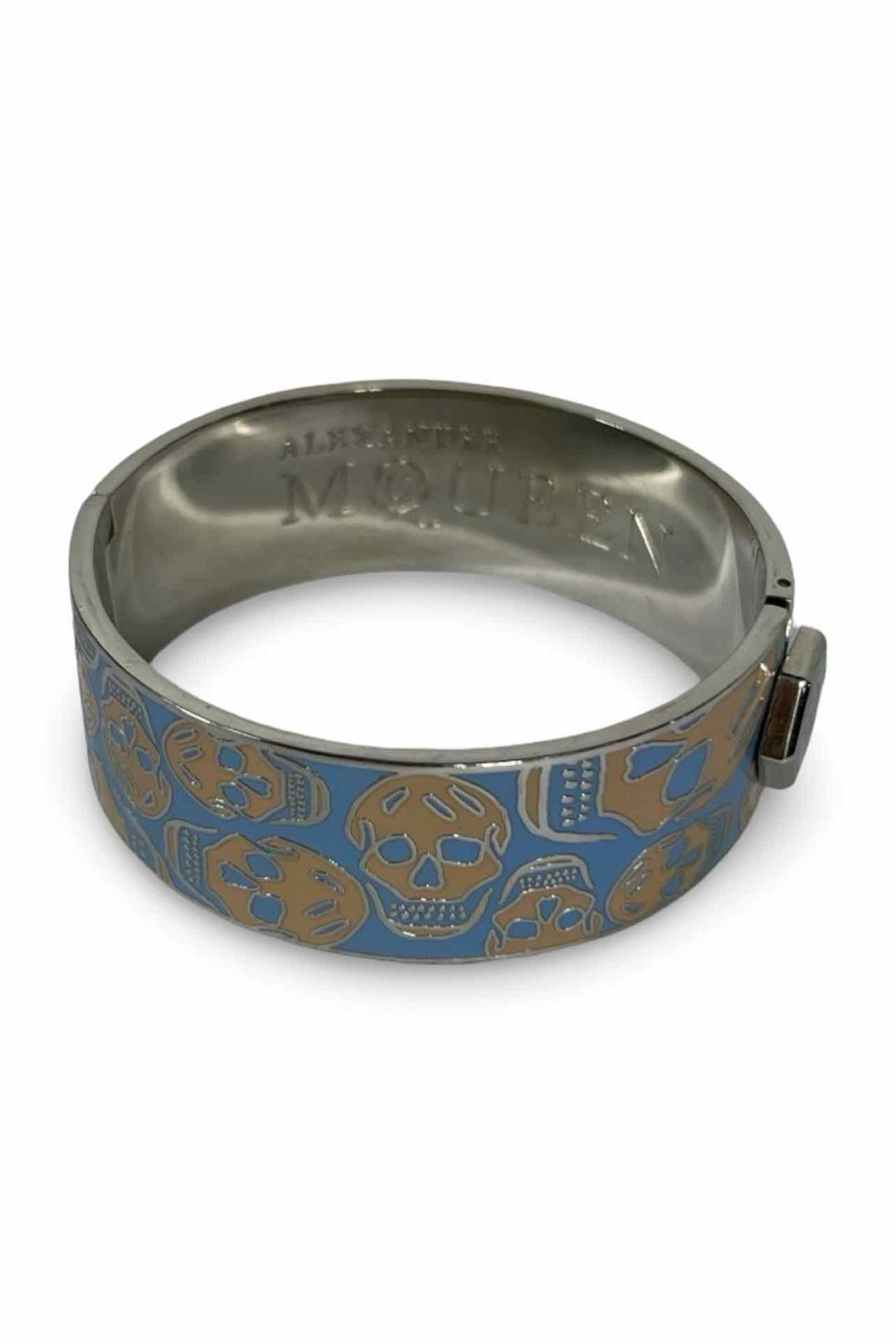 Alexander Mcqueen Bracelet