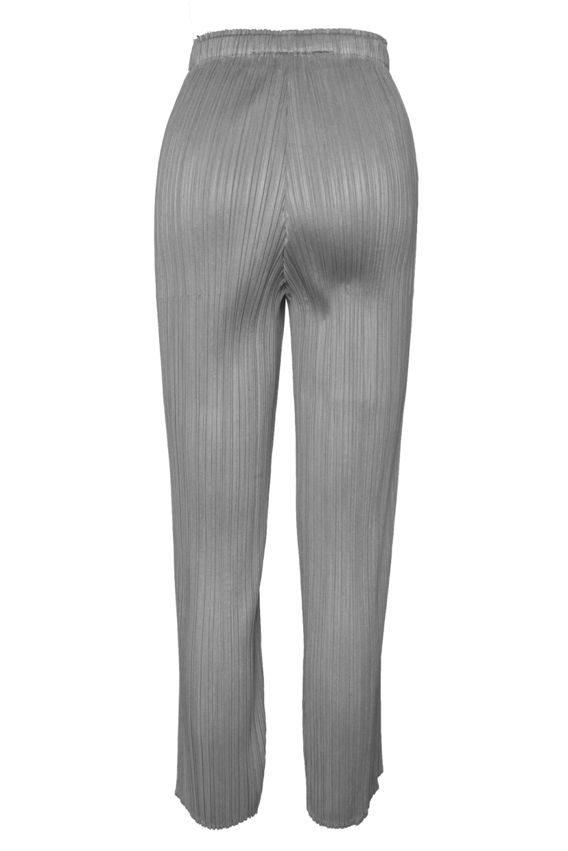 Pleats Please Size XS Pleated Pants