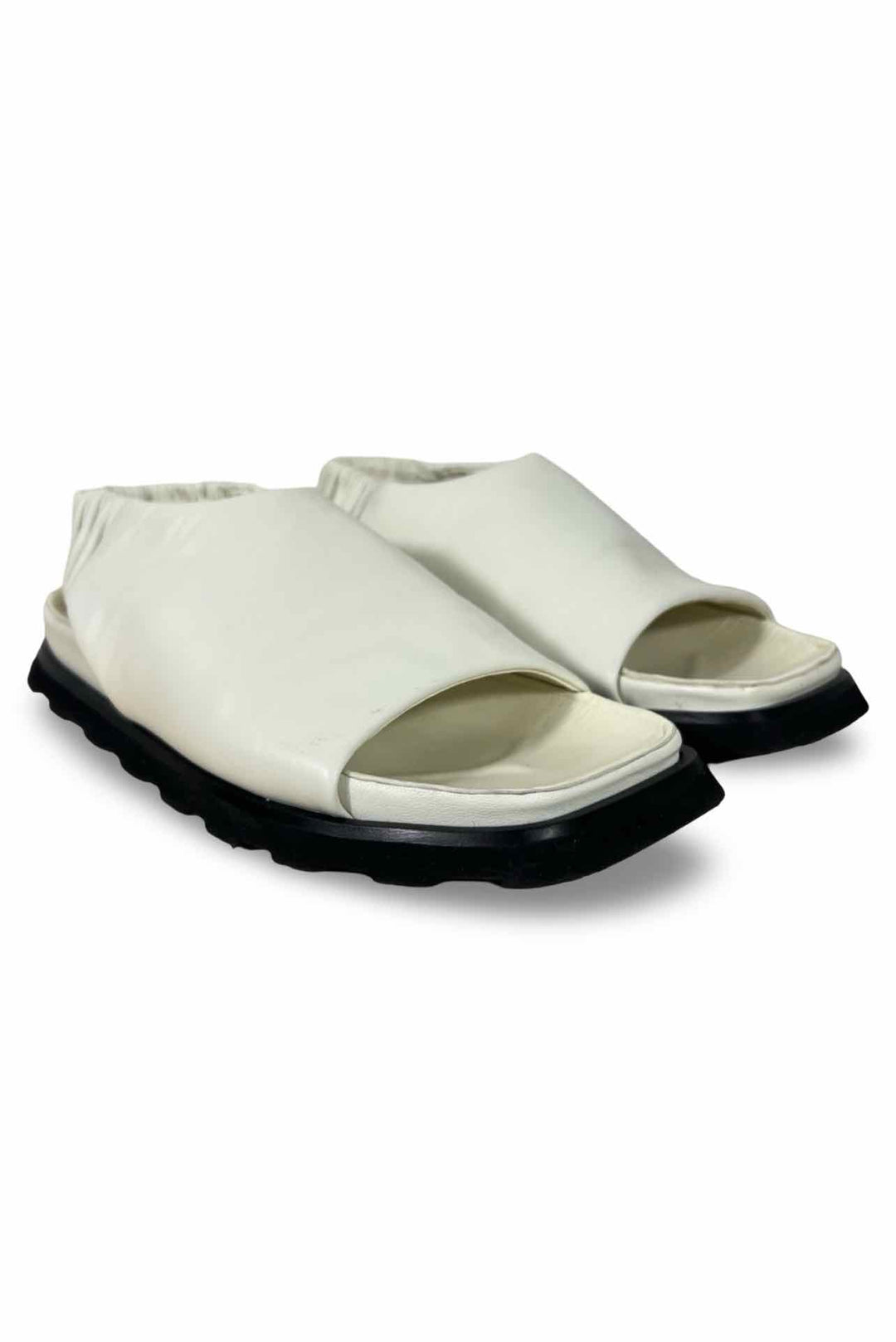 Proenza Schouler Size 38 Sandals