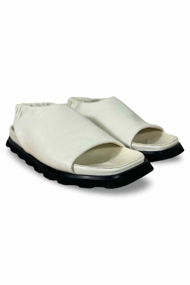 Proenza Schouler Size 38 Sandals