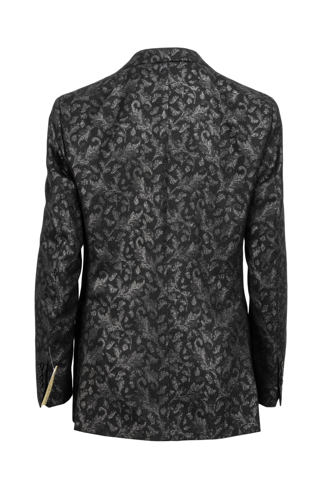 Harold Size 46 Men's Pattern Shimmer Blazer