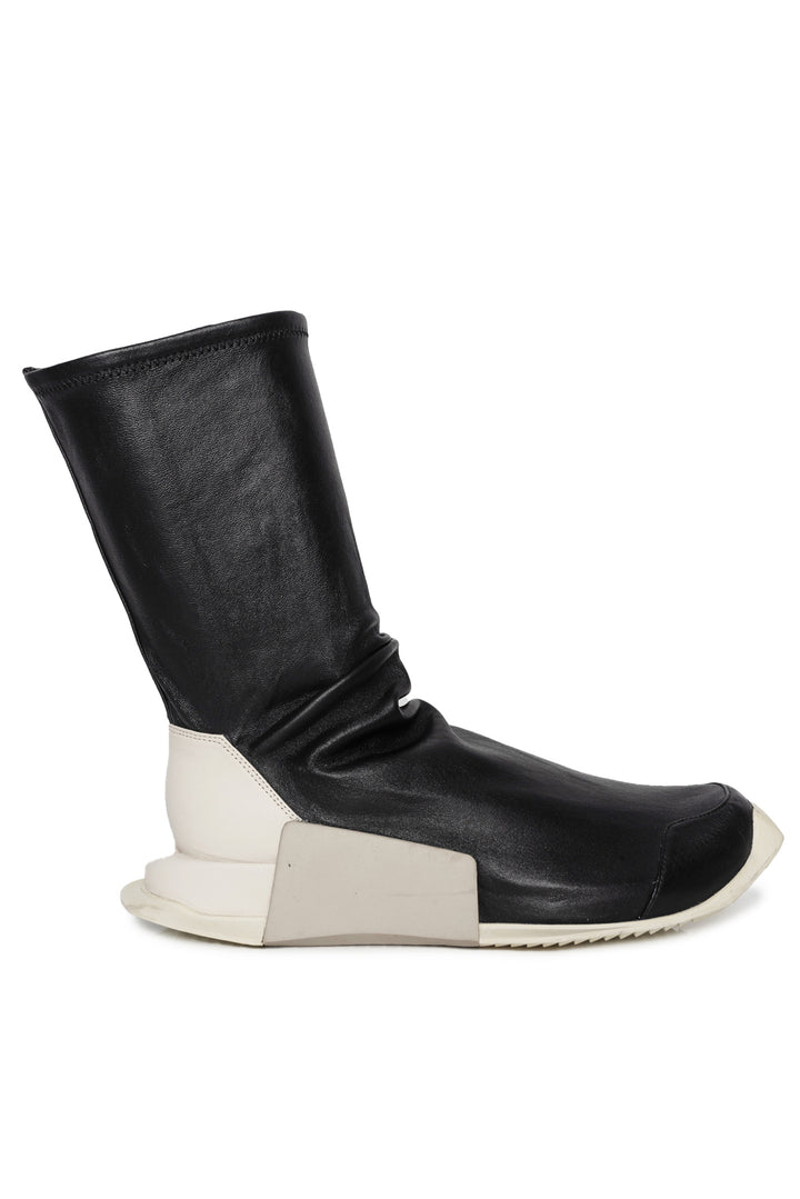 Rick Owens Size 8 Boots