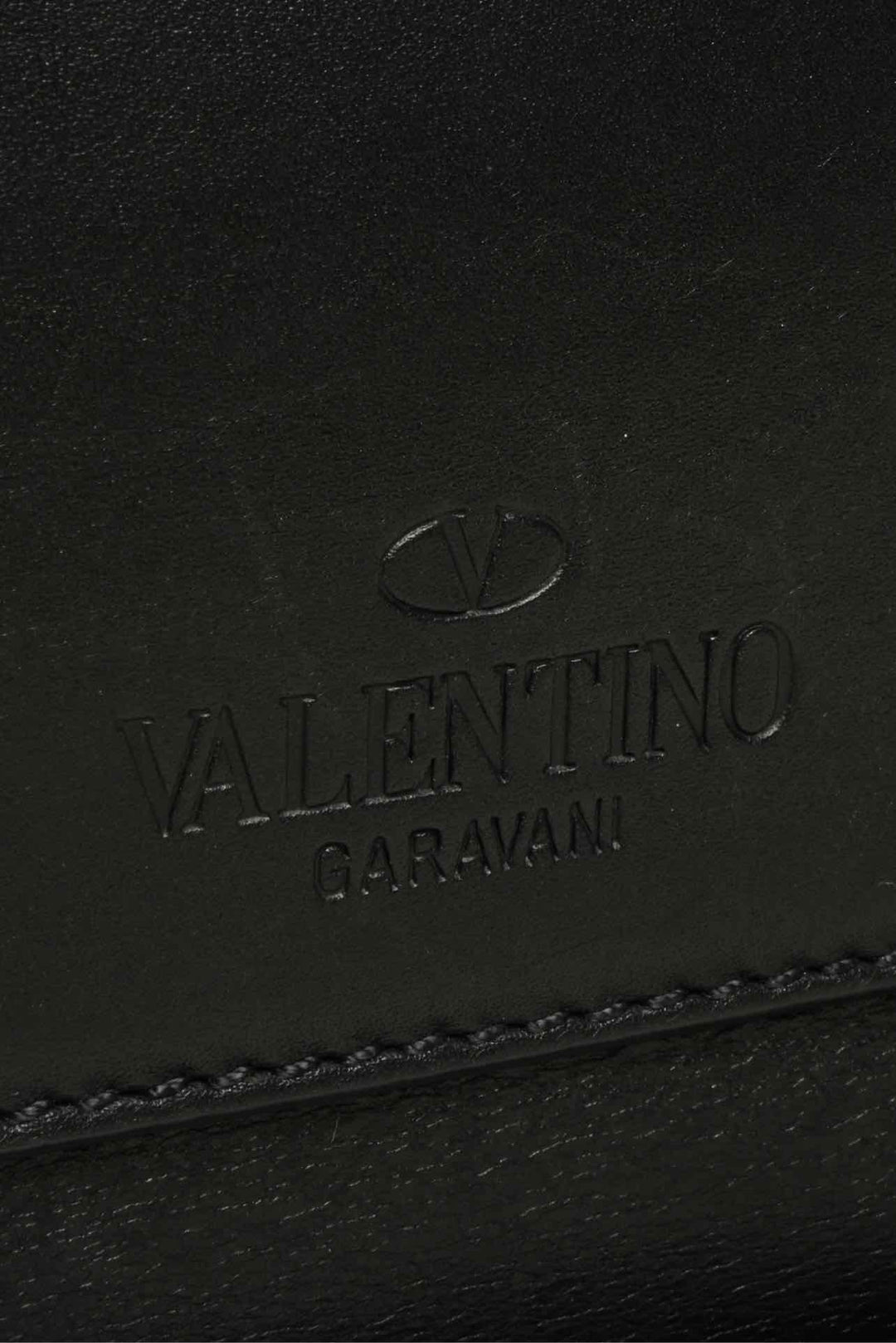 Valentino Joy Lock Rockstud Tote