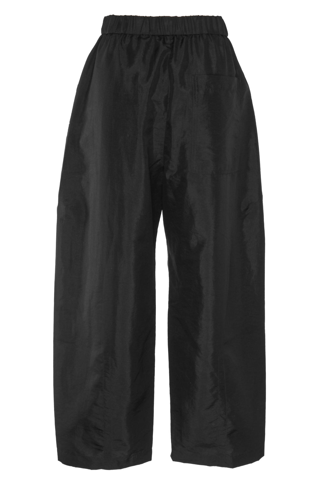 Tibi Size XS Crispy Winslow Pants