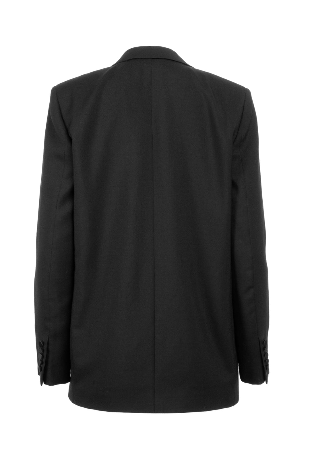 Saint Laurent Size 38 2015 Single Breasted Blazer