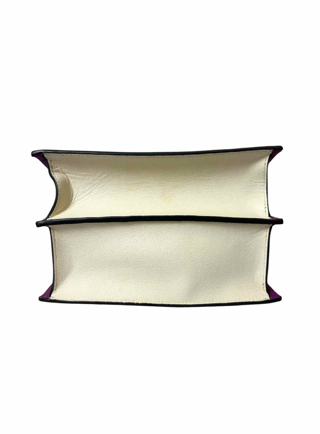 Danse Lente Phoebe Bis Leather Crossbody Purse
