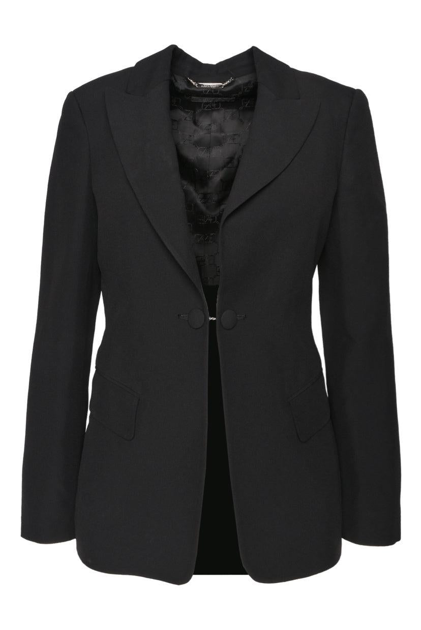 Alberta Ferretti Size 2 Blazer