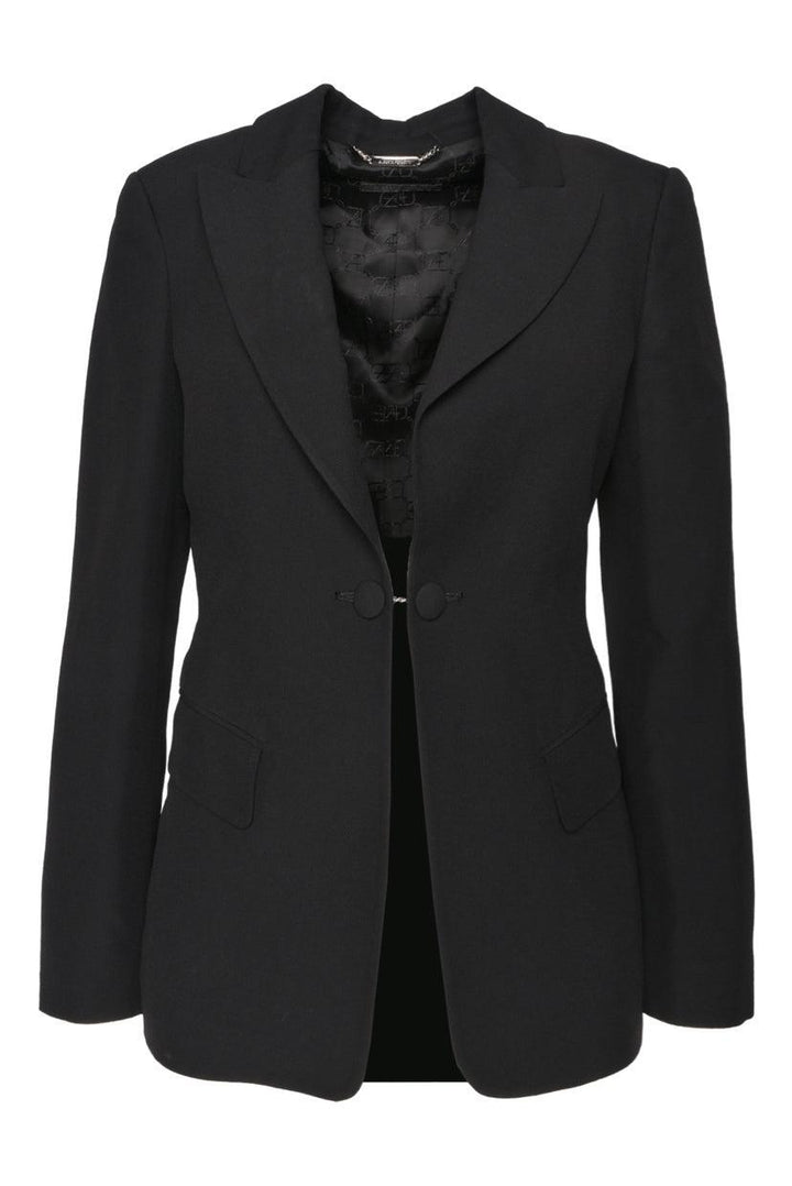 Alberta Ferretti Size 2 Blazer