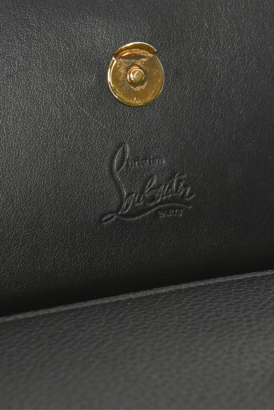 Louboutin Boudoir Convertible Belt Bag