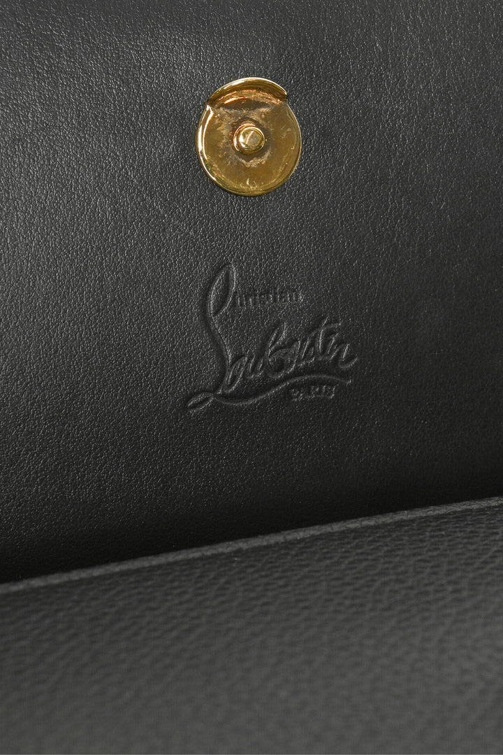 Louboutin Boudoir Convertible Belt Bag