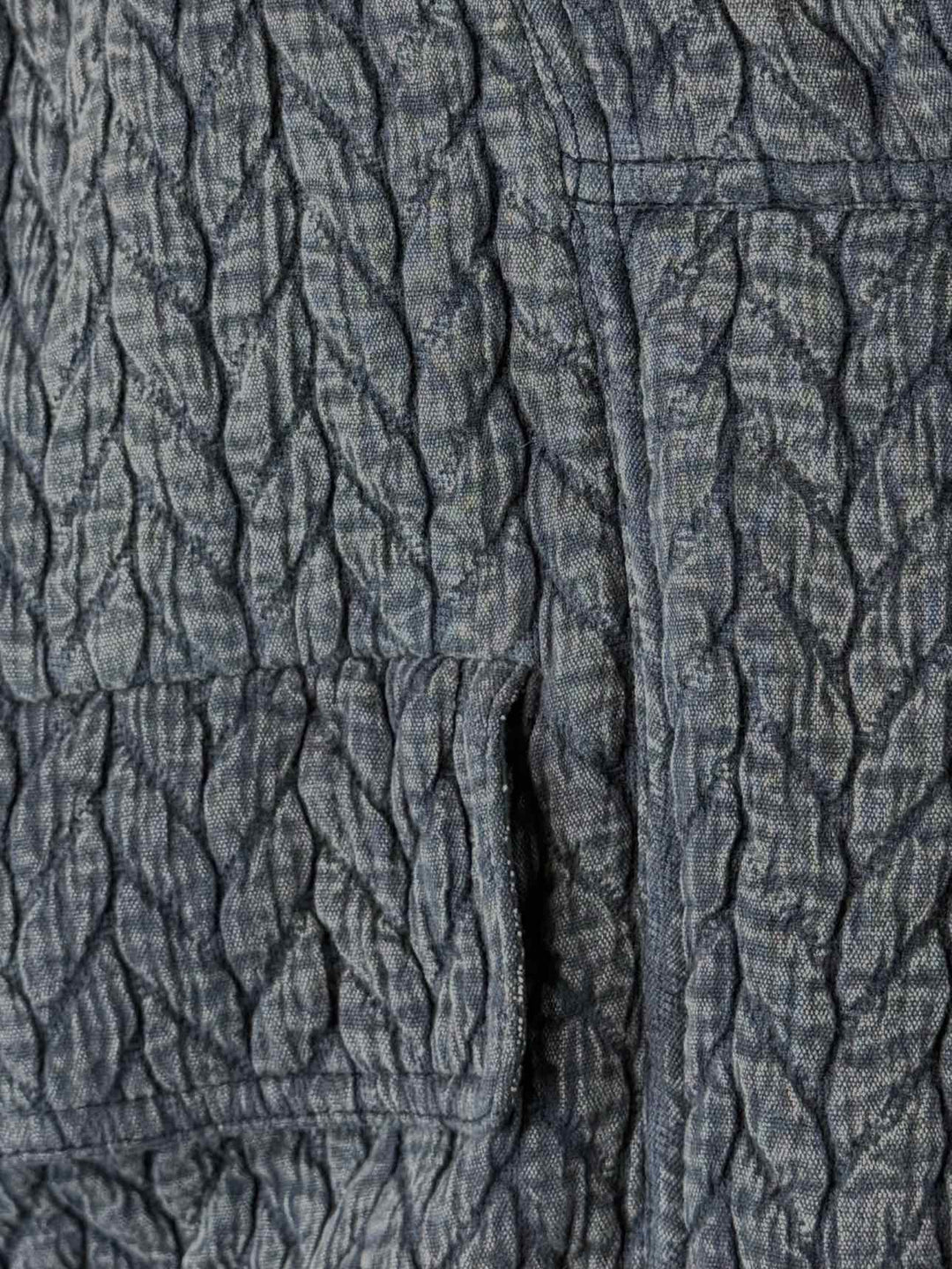 Isabel Marant Etoile Size 36 Quilted Vest