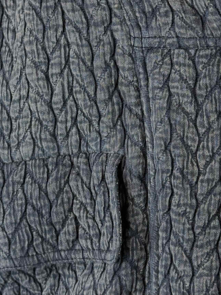 Isabel Marant Etoile Size 36 Quilted Vest