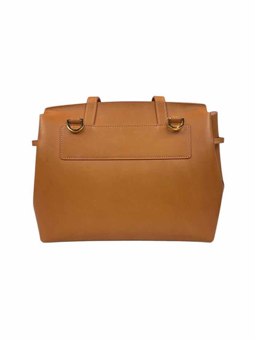 Mansur Gavriel Mini Lady Bag