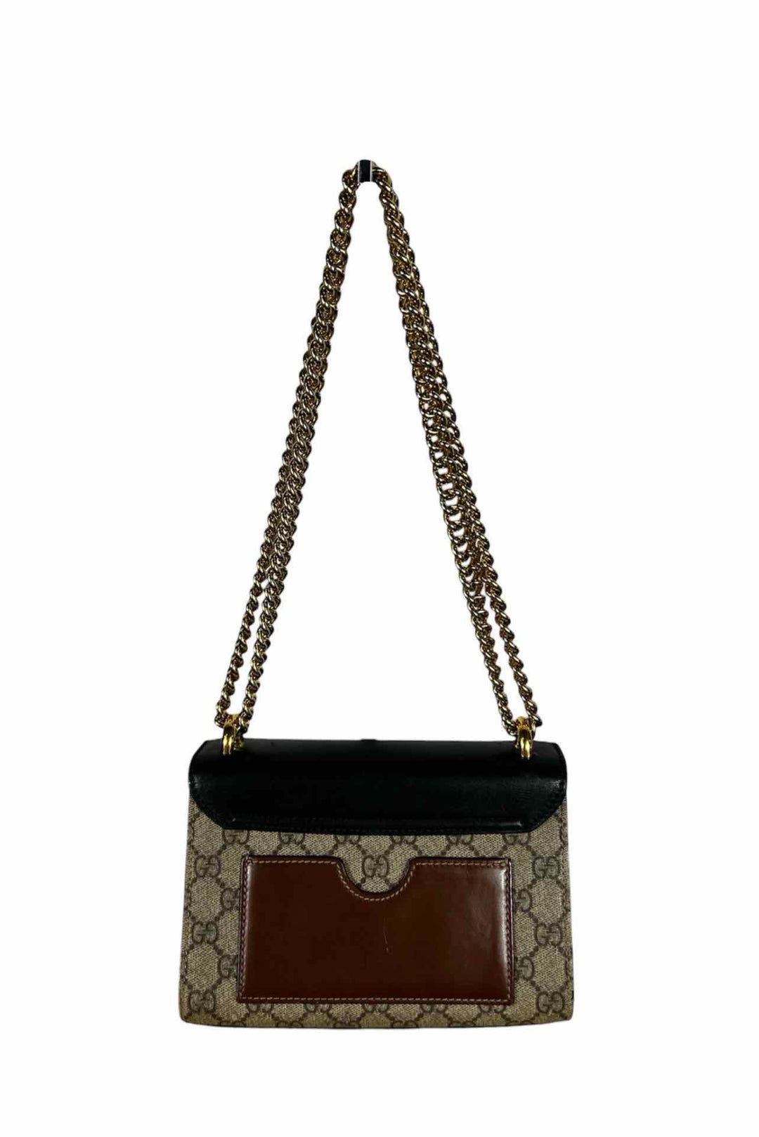 Gucci Padlock small shoulder bag