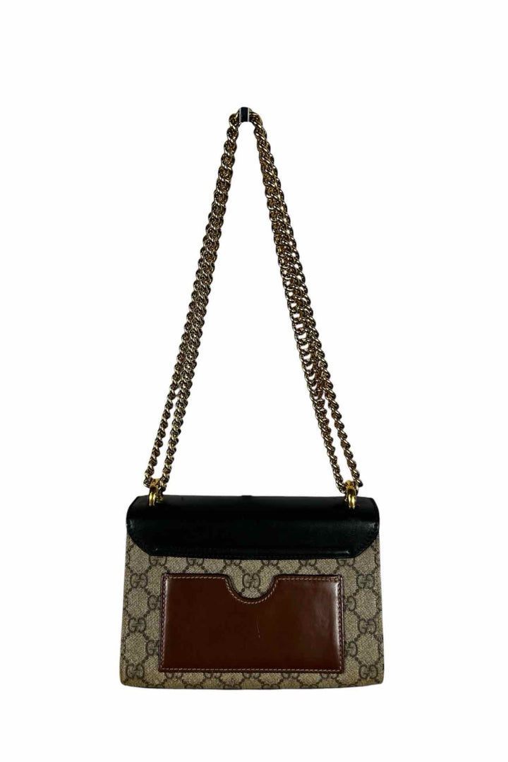 Gucci Padlock small shoulder bag