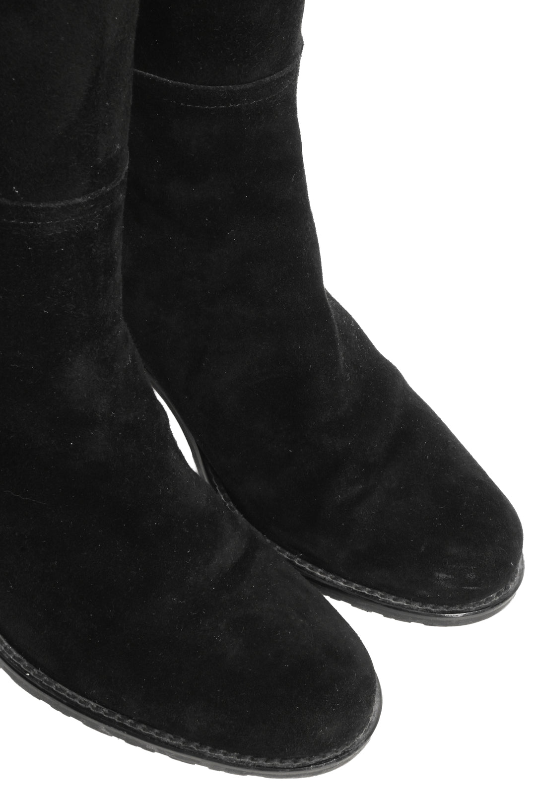 Stuart Weitzman Size 5.5 Boots