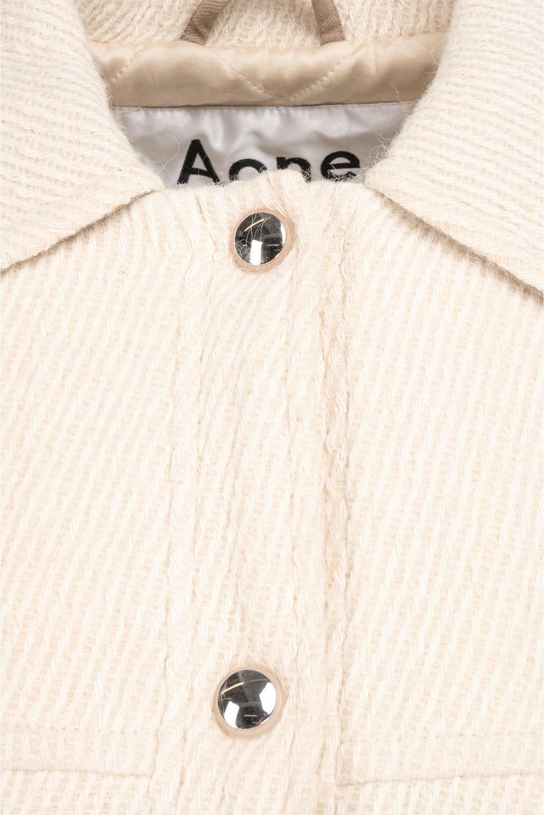 Acne Studios Size L/XL JPadded Twill Jacket