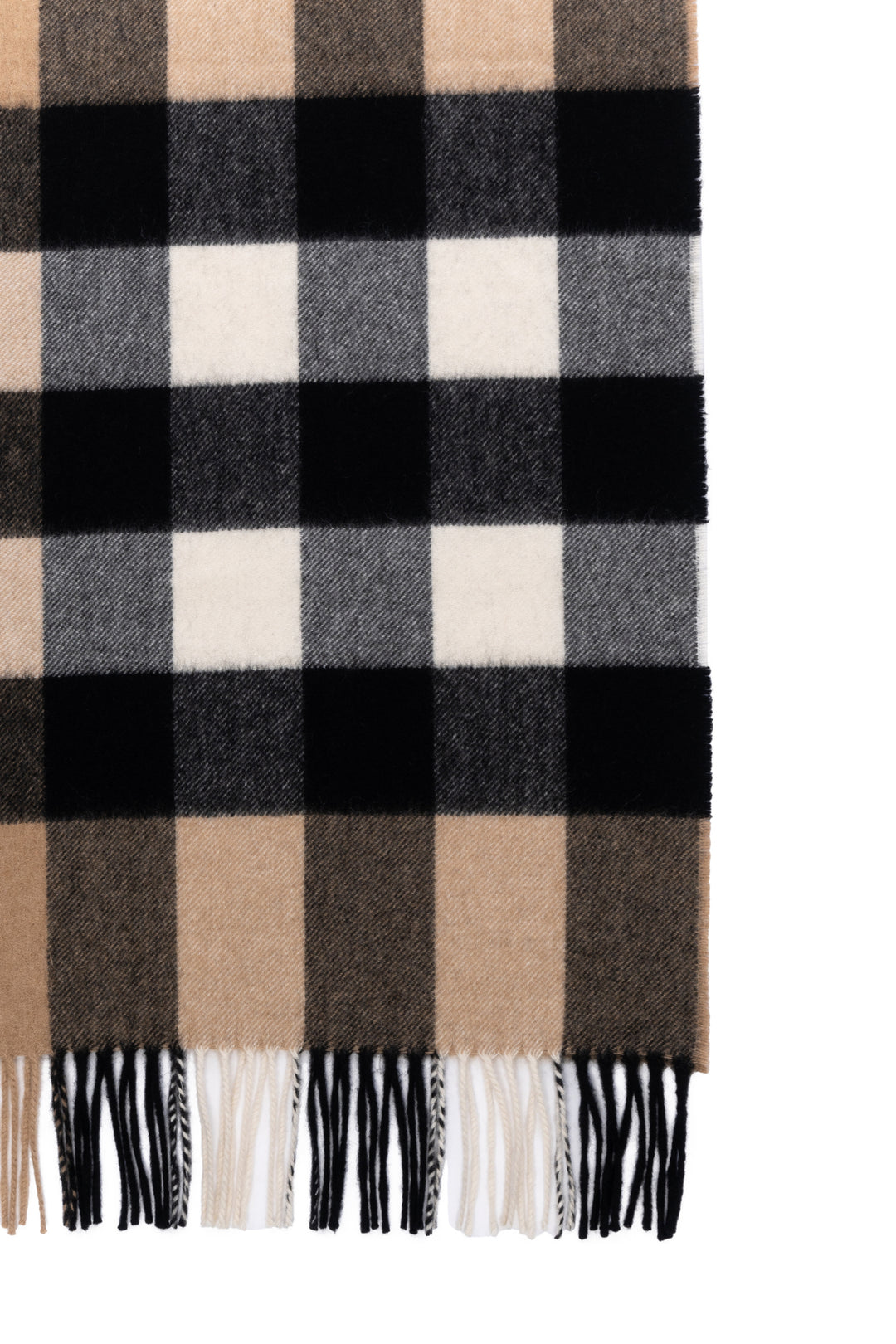 Burberry Cashmere  Size OS Scarf