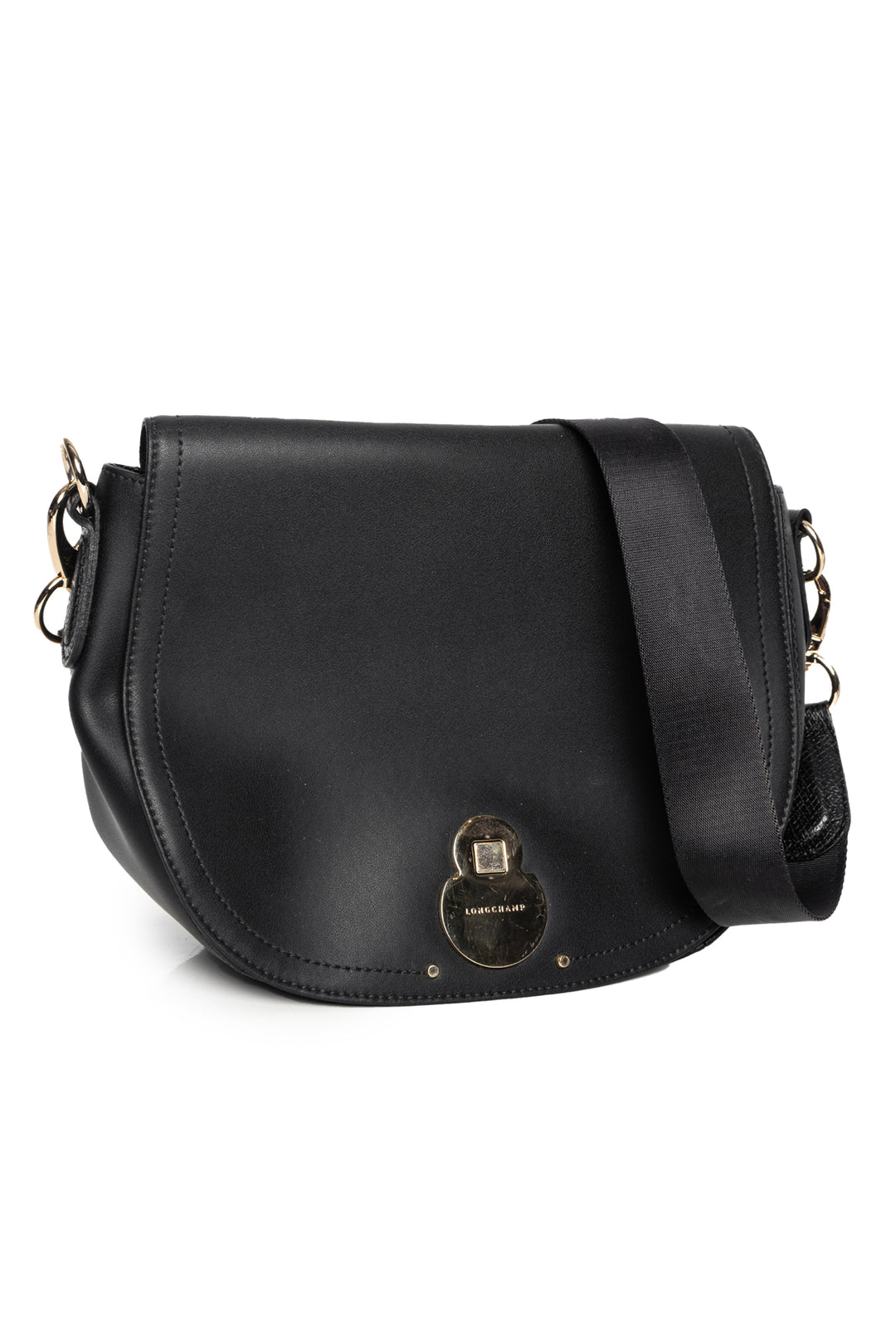 Longchamp Cavalcade Shoulder Bag