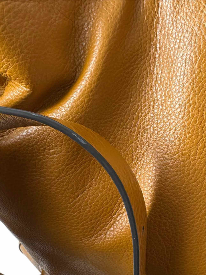 Rebecca Minkoff  Leather Hobo Purse