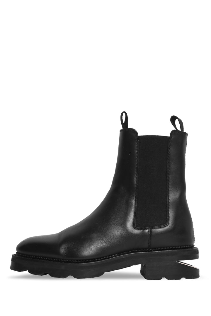 Alexander Wang Size 35 Andy Leather Chelsea Boots