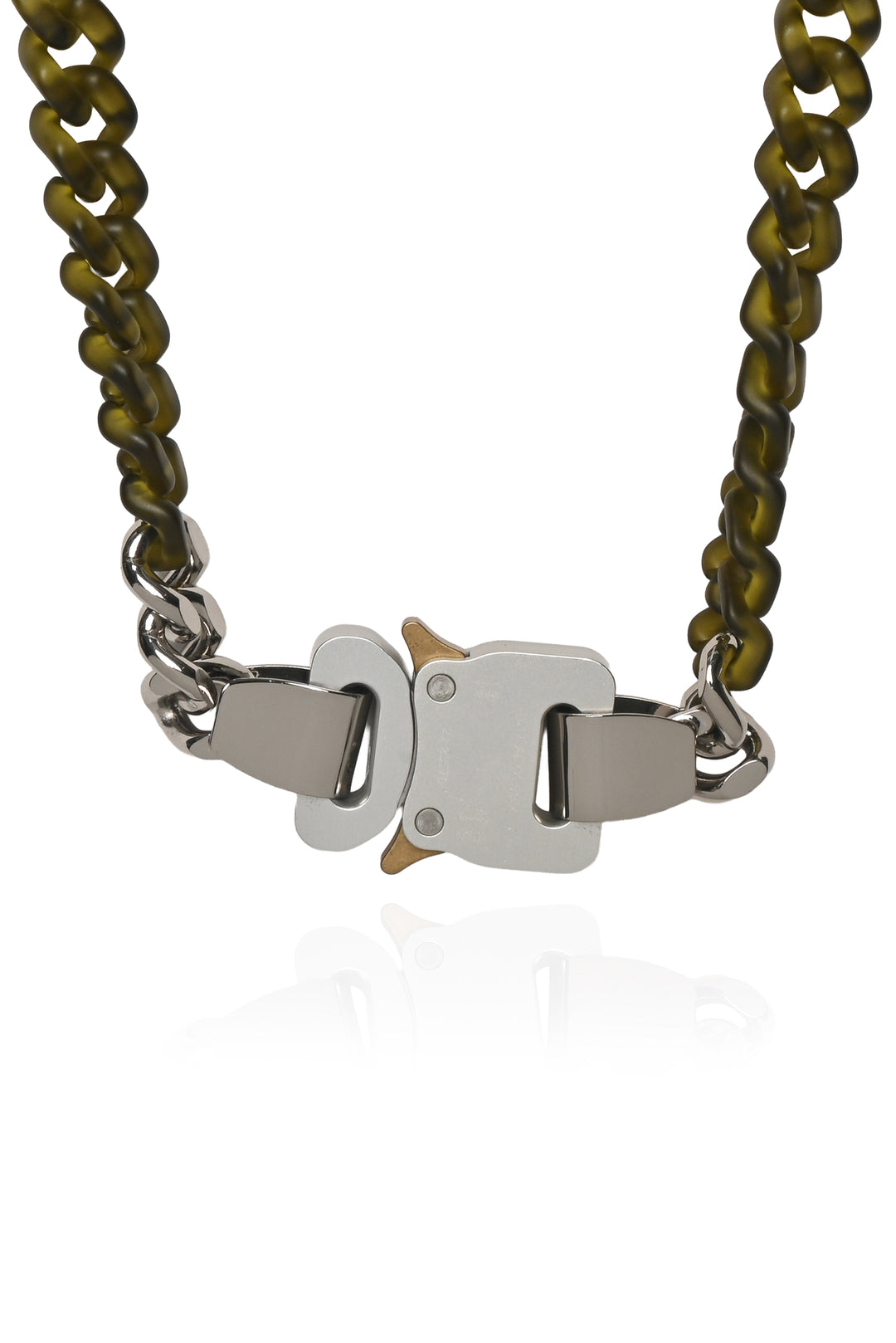 Alyx Necklace