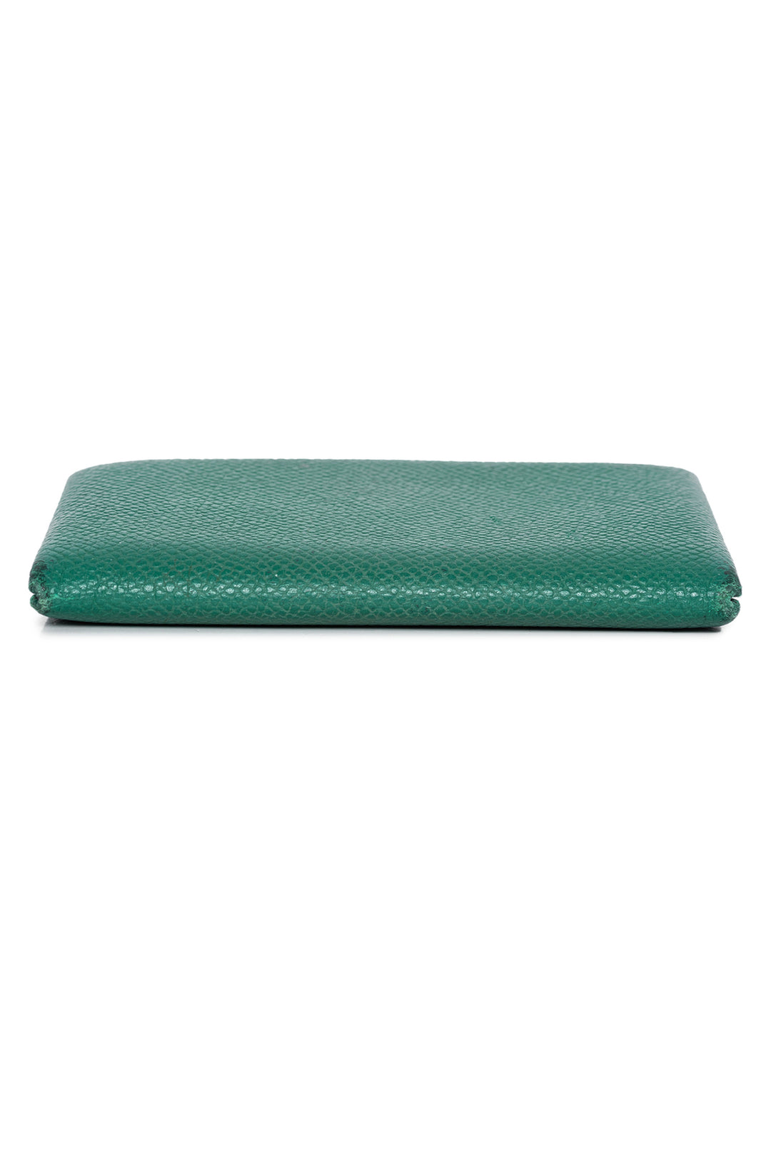 Hermes Calvi Card Holder Wallet