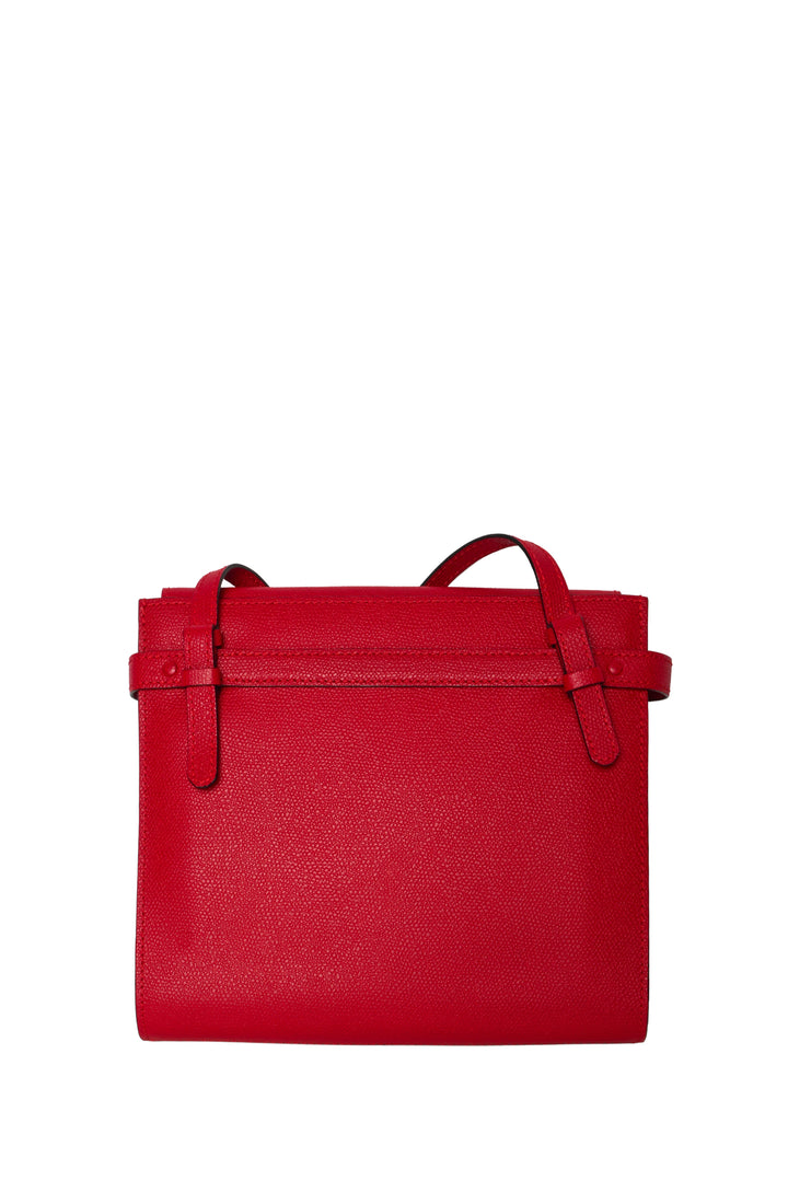 Valextra Brera B-Tracollina Crossbody