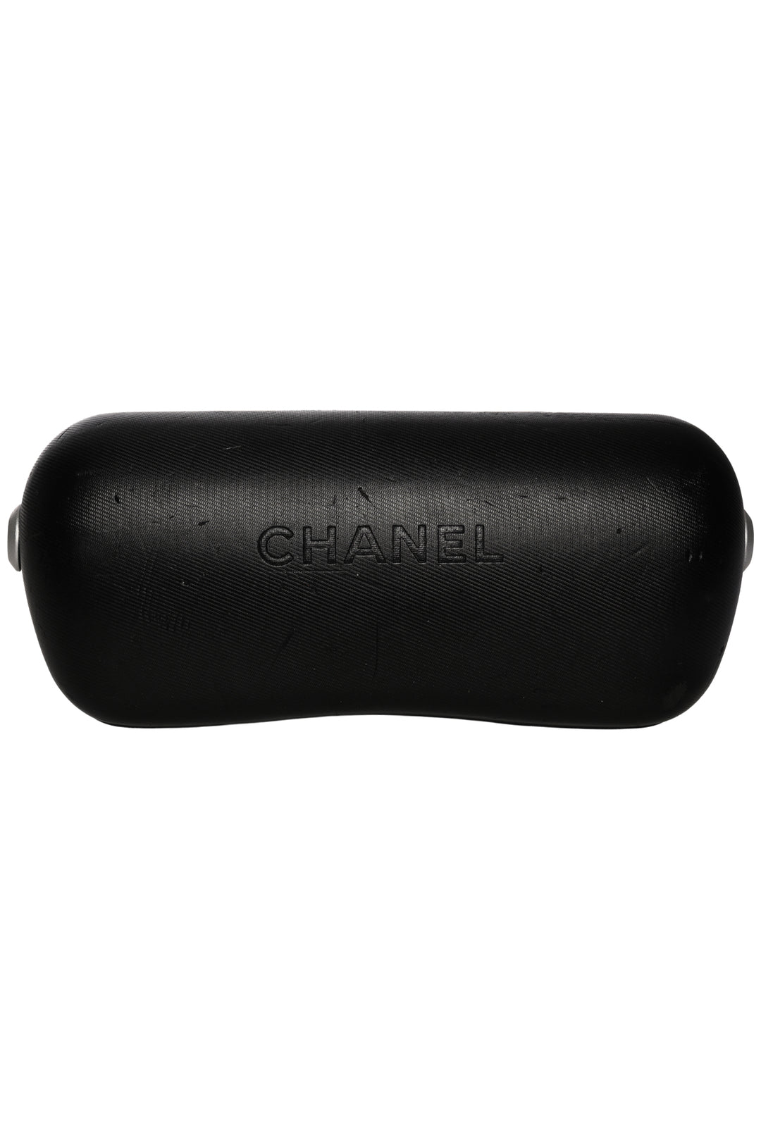 Chanel Vintage CC Logo Sunglasses