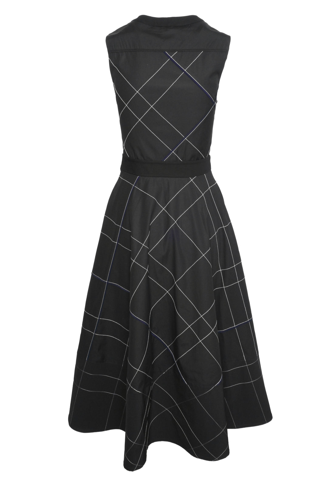 Proenza Schouler Size S Sleeveless Maxi Dress