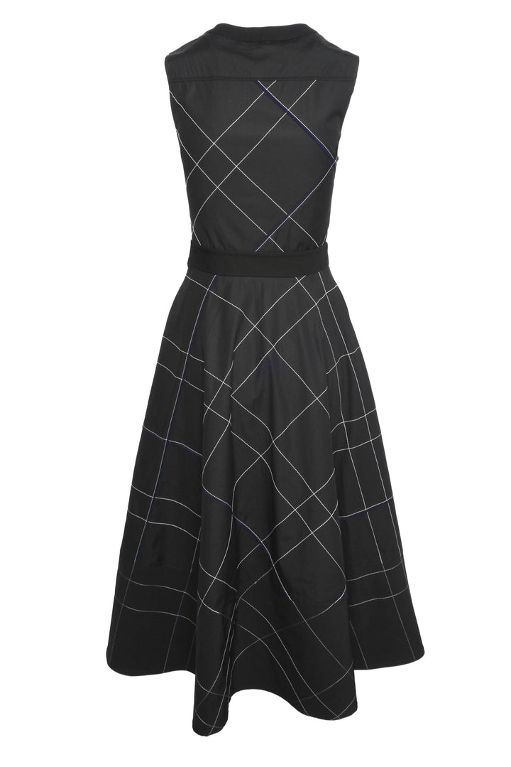 Proenza Schouler Size S Sleeveless Maxi Dress