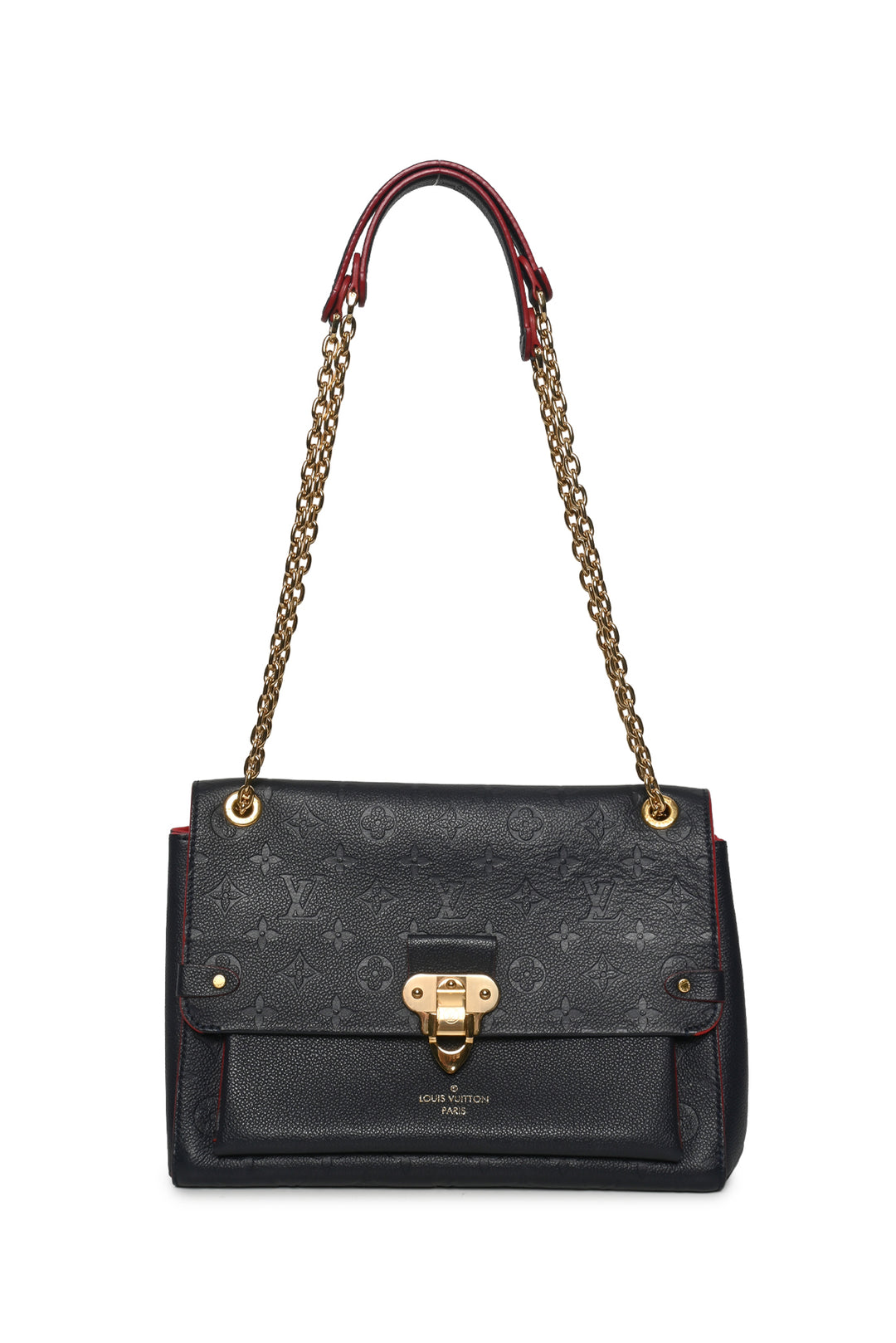 Louis Vuitton 2019 Monogram Empreinte Vavin PM