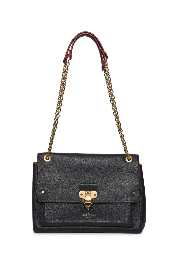 Louis Vuitton 2019 Monogram Empreinte Vavin PM