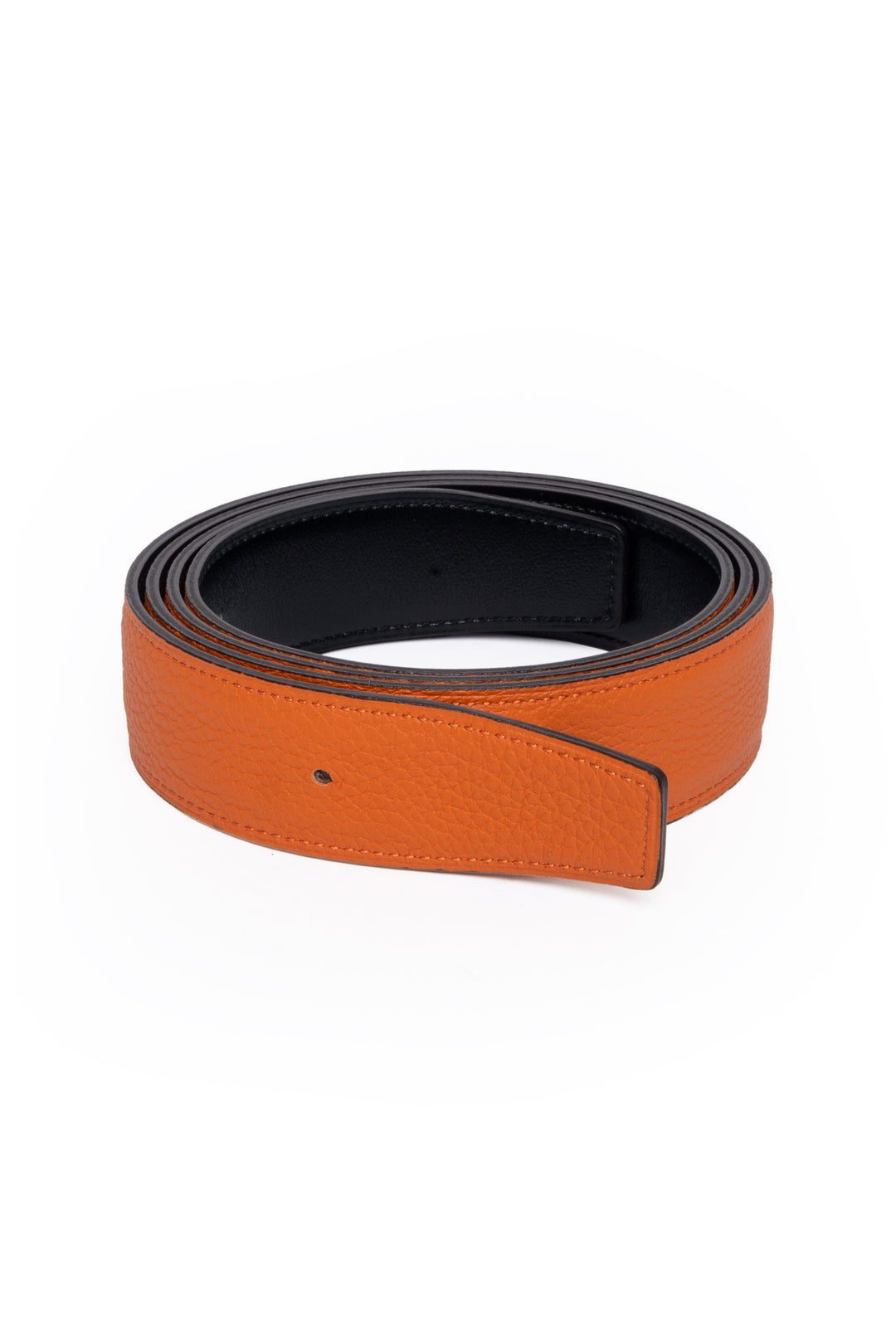 Hermes Size L Reversible Belt Strap