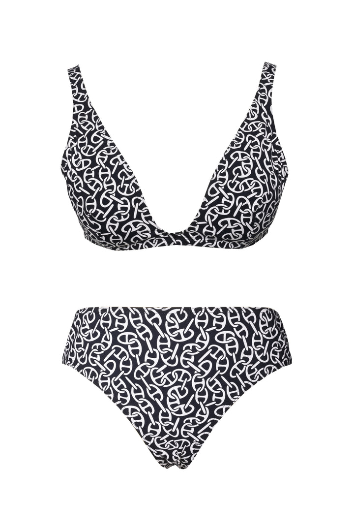 Hermes Size 42 Swimsuit