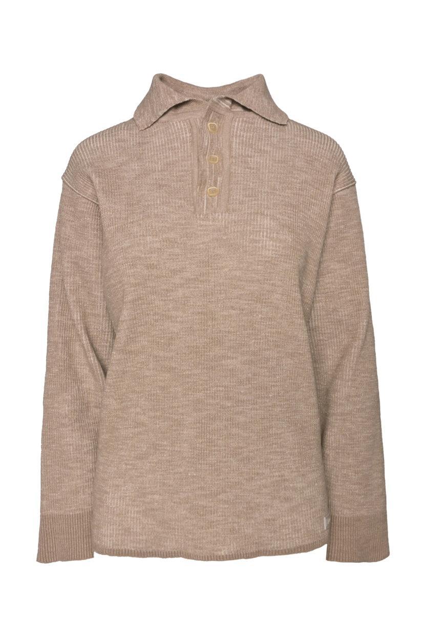 Jacquemus Size L Ribbed Sweater