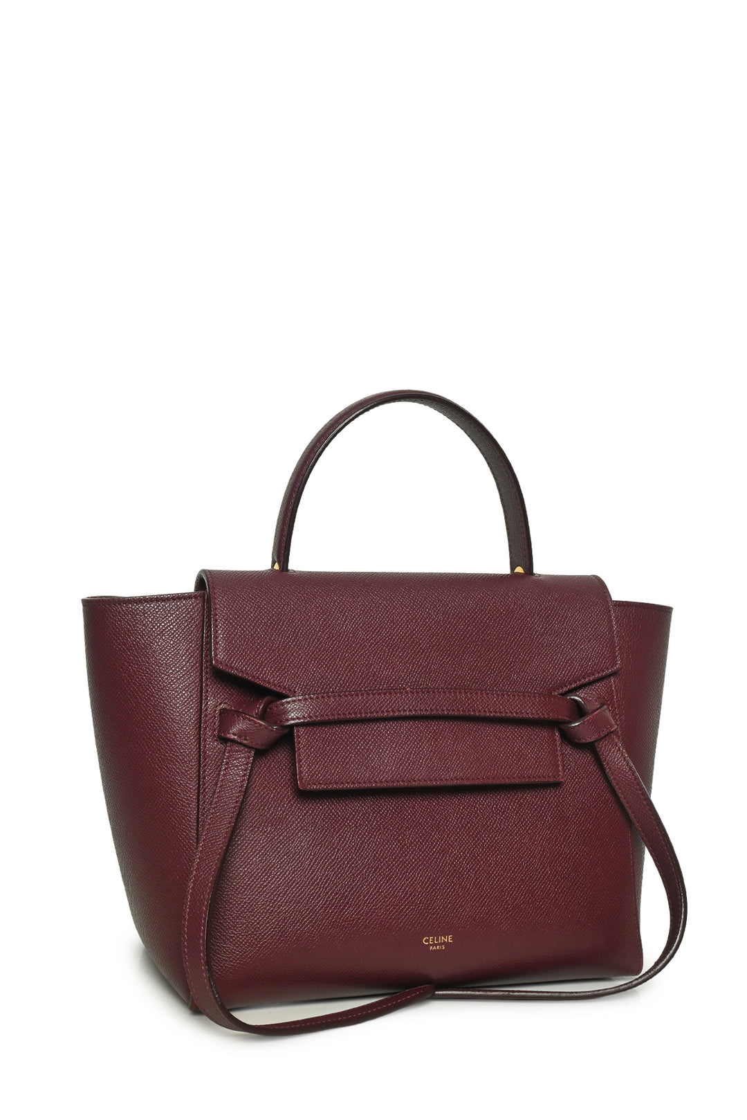 Celine Micro Belt Bag